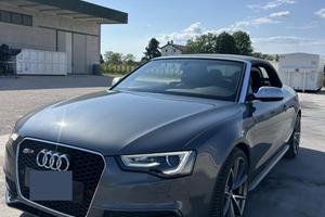 Audi A5 cabrio 2.0 tdi