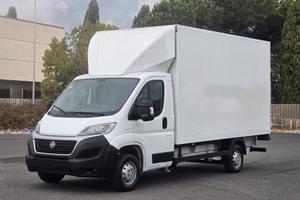 FIAT DUCATO ANNO 2018 EURO 6 CON SPONDA IDR MOT E 