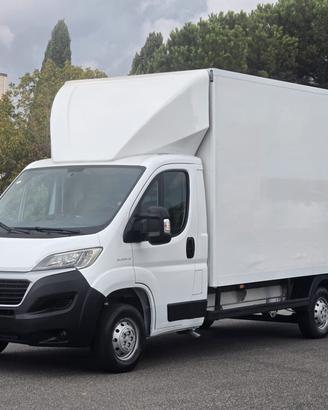 FIAT DUCATO ANNO 2018 EURO 6 CON SPONDA IDR MOT E 
