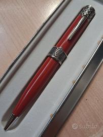 Penna a sfera Delta Alfa Romeo Trofeo Giulietta