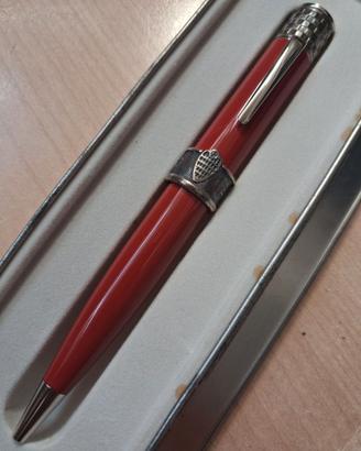 Penna a sfera Delta Alfa Romeo Trofeo Giulietta