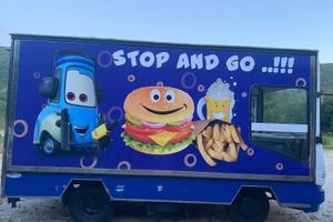 CAMION PANINI