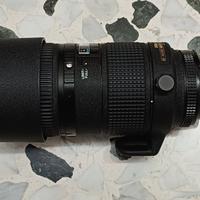 Nikkor Zoom Macro 70-180mm ED 4.5/5.6