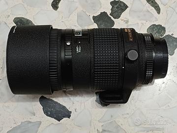 Nikkor Zoom Macro 70-180mm ED 4.5/5.6