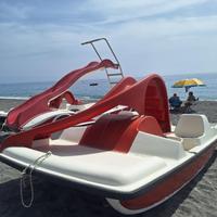 2 Pedalò