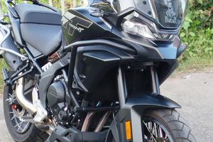 cf moto 700 mt adv dò in per.muta leggi bene 