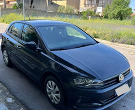 Volkswagen Polo 1.6 TDI 95 CV Trendline (2018)