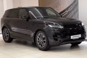 Range Rover Sport 3nd serie LAND ROVER 3.0D l...