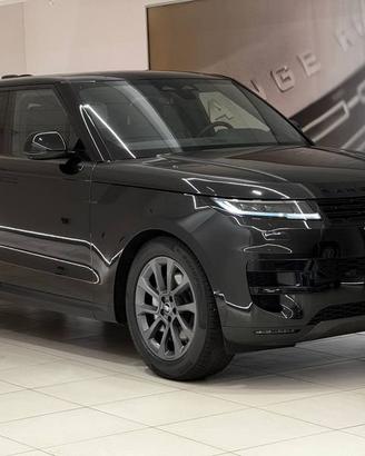 Range Rover Sport 3nd serie LAND ROVER 3.0D l...
