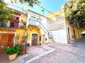 CASA INDIPENDENTE A SAN GIOVANNI ROTONDO