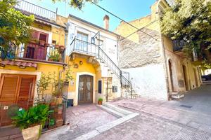 CASA INDIPENDENTE A SAN GIOVANNI ROTONDO