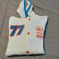 Adidas felpa Star Wars