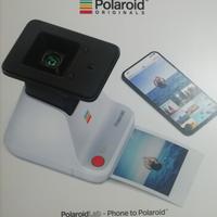 Polaroid Lab