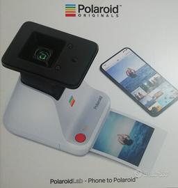 Polaroid Lab