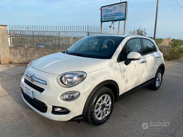 Fiat 500X 1.3 mjt Pop Star 4x2 95cv my18