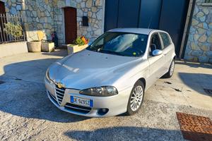 Alfa Romeo 147