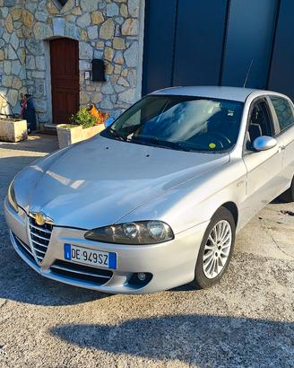 Alfa Romeo 147