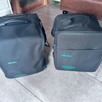 Tm6 trolley e borsa originali Bimby
