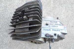 motore minarelli P6/4R