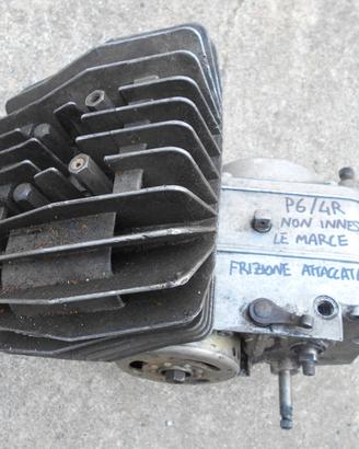 motore minarelli P6/4R