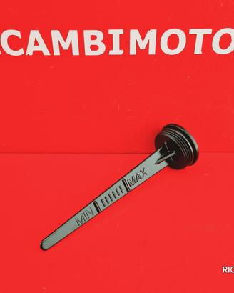 ASTA OLIO BMW C650GT