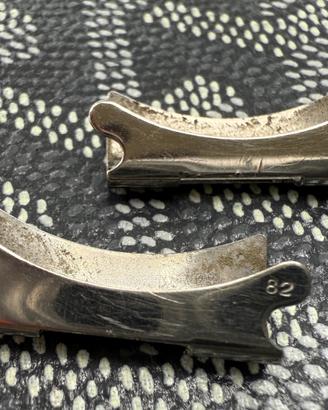 Rolex ricambi originali