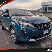 Peugeot 3008 BlueHDI 130 EAT8 S&S Allure