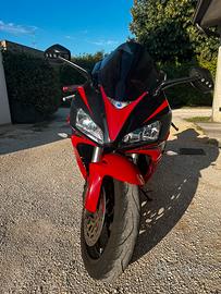 Honda CBR 1000 rr