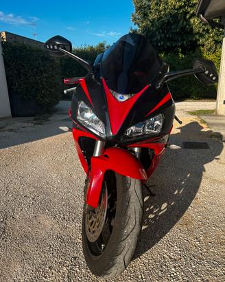 Honda CBR 1000 rr