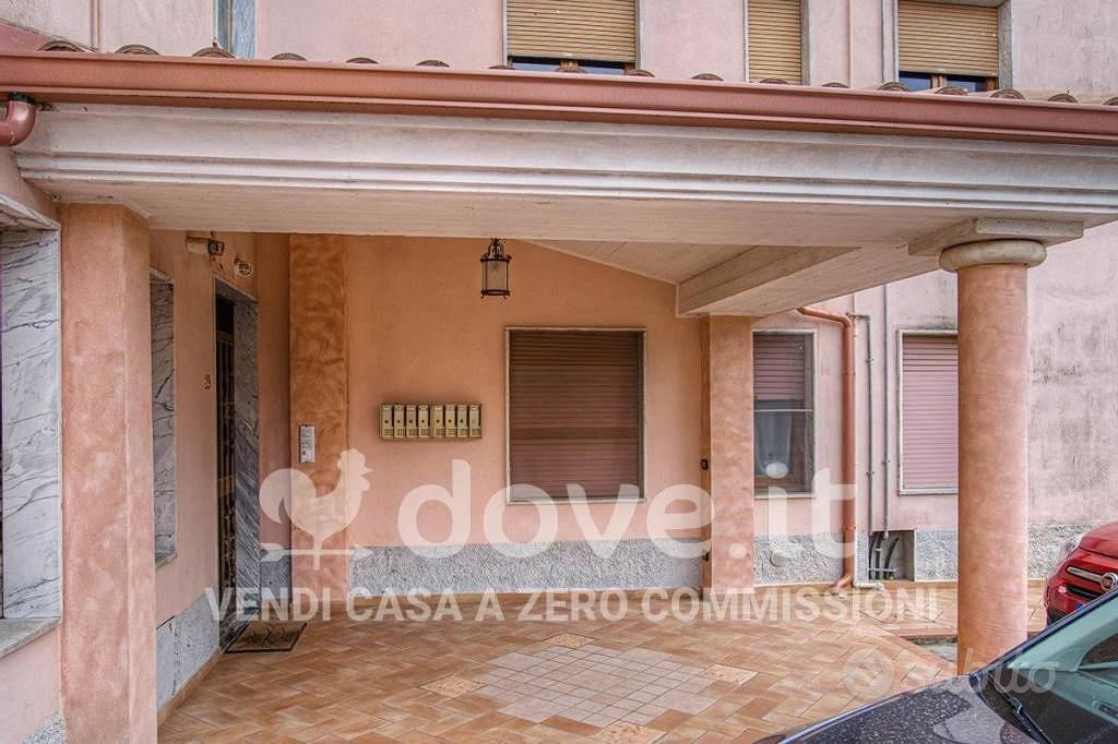 Appartamento – Simeri Crichi, Catanzaro - Altro
