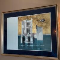 L’Aquilone Renato Varese