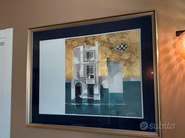 L’Aquilone Renato Varese