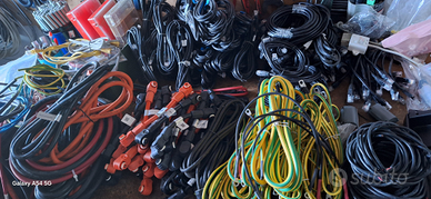 Materiale per fotovoltaico