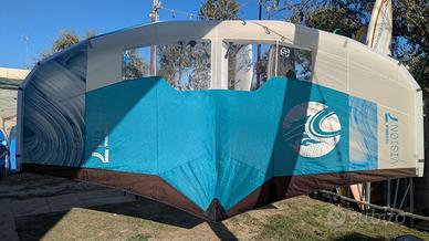 Wing Cabrinha Vision 7mq