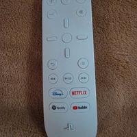 telecomando ps5