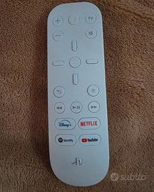 telecomando ps5