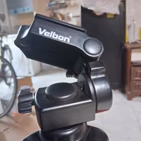 treppiede velbon cx mini