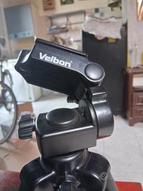 treppiede velbon cx mini