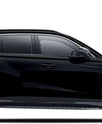 MG HS AS33 HEV Nuova HEV Luxury Black