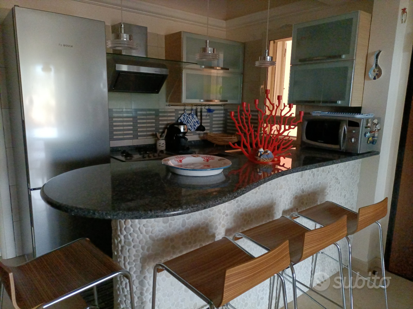 Appartamento – Reggio di Calabria, Reggio Calabria - Vista 4