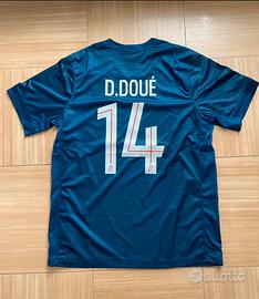 Maglia Doué PSG - Taglia L