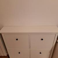 HEMNES SCARPIERA IKEA