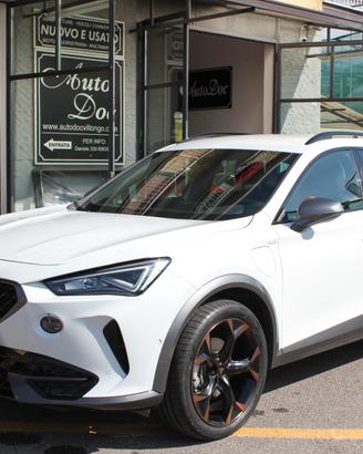 Cupra Formentor 1.4 e-Hybrid 150kw DSG UNICO PROPR