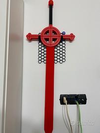 adventure time per cosplay/collezione