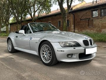 BMW Z3 - 3.0i - Sport Edition - ASI - RARA