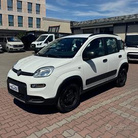 FIAT New Panda 0.9 TwinAir Turbo S&S 4x4 AZIENDA