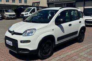 FIAT New Panda 0.9 TwinAir Turbo S&S 4x4 AZIENDA