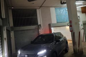 Auto usata praticamente nuova