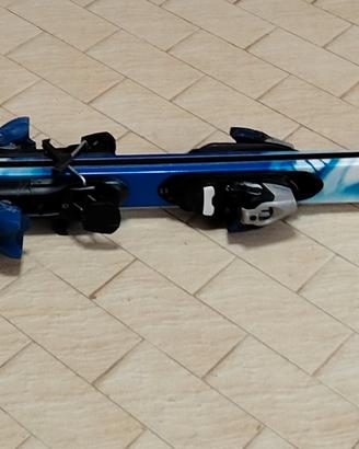 Sci Salomon carving