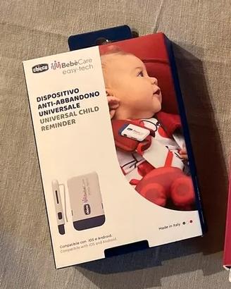 CHICCO - Dispositivo anti abbandono